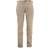 Alberto ROB Superstretch Slim Fit Chino - Brown/Beige