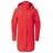 Vaude Women's Mineo 2.5L Coat - Flame