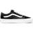 Vans Vault OG Old Skool LX - Black/True White