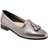 Trotters Liz Tassel - Pewter