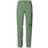 Vaude Women's Farley Stretch Zip Off T-Zip Pants II - Willow Green