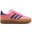 Adidas Gazelle Bold W - Pink Glow/Victory Blue/Gum
