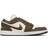 Nike Air Jordan 1 Low SE W - Light Olive/White/Sail