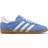 Adidas Gazelle W - Blue Fusion/Cloud White/Gold Metallic