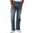 Lucky Brand 181 Relaxed Straight Jeans - Wilder Ranch