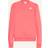 Nike Sportswear Club Fleece Sweatshirt - Sea Coral/White