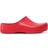 Birkenstock Super-Birki Polyurethane - Red