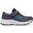 Asics Contend 8 PS - Carrier Grey/Island Blue