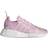 Adidas Junior NMD_R1 - Bliss Lilac/Cloud White/Bliss Lilac