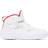 Nike Jumpman Two Trey PSV - White/Black/University Red