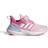 Adidas Kid's RapidaSport Bounce Strap - Clear Pink/White/Bliss Pink