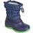 McKinley Children's l Jules II J Winter Boots - Blue Dark/Green