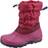 McKinley Children's l Jules II J Winter Boots - Pink Dark/Navy