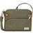 Travelon Anti-Theft Heritage Crossbody - Green Sage