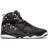 Nike Air Jordan 8 Retro M - Black