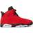 Nike Air Jordan 6 Retro M - Varsity Red/Black