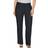 Dickies Women's Relaxed Fit Pants Plus Size - Black