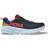 Hoka Rincon 3 M - Black/Dazzling Blue