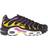 Nike Air Max Plus M - Black/University Gold/Viotech/Black