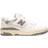 New Balance Aimé Leon Dore 550 - Silver/White