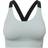 Röhnisch Seamless Rib Sports Bra - Light Blue