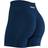 Aurola Intensify Workout Shorts Women - Tuxedo Blue