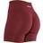 Aurola Intensify Workout Shorts Women - Sun Dried Tomato