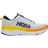 Hoka Bondi 7 M - Nimbus Cloud/Radiant Yellow