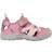 Viking Adventure Sandal 2V - Pink/Dusty Pink