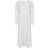 Noella Macenna Long Dress - White