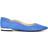 Nine West Lovlady Pointy Toe - Light Blue