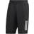 Adidas Club 3-Stripes Tennis Shorts 7" - Black