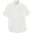 NN07 Arne Linen Shirt - White