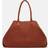 Liebeskind Chelsea Shopper L - Terracotta