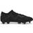 Puma Future Ultimate Low FG/AG M - Black/White