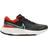 Nike ZoomX Invincible Run Flyknit M - Black/Chile Red/Green Glow