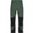 Haglöfs Rugged Standard Pant Men - Fjell Green/True Black