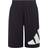 adidas Toddler Boy's Performance Shorts - Black (AH5676)
