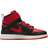 Nike Air Jordan 1 Hi FlyEase GS - Black/White/Fire Red