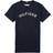 Tommy Hilfiger Arched Logo Jersey T-shirt - Desert Sky