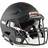 Riddell SpeedFlex Adult Football Helmet - Matte Black