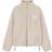 Axel Arigato Billie Fleece Jacket - Pale Beige