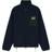 Axel Arigato Billie Fleece Jacket - Navy/Black