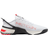 Nike Metcon 8 FlyEase W - White/Photon Dust/Picante Red/Light Smoke Grey