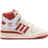 Adidas Forum 84 Hi W - Off White/Magic Earth/Cloud White