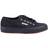 Superga 2750 Cotu Classic M - Total Black