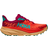 Hoka Challenger 7 W - Flame /Cherries Jubilee