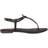 Sam Edelman Gigi Thong Sandal - Black