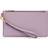 Fossil Small Wristlet - Lavender