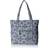 Vera Bradley Tote Bag - Plaza Tile